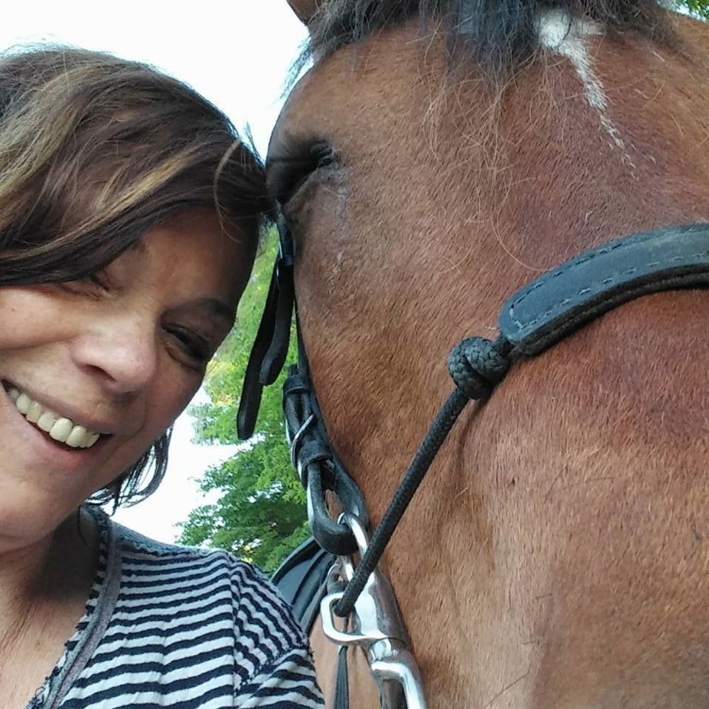 Meet your Posher, Peggy